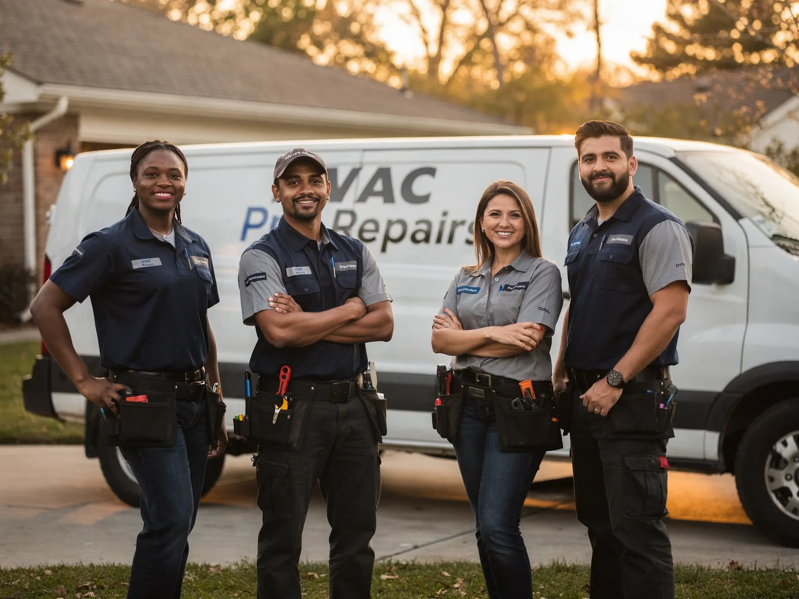 Heat Pump Repair company in Tafton, PA