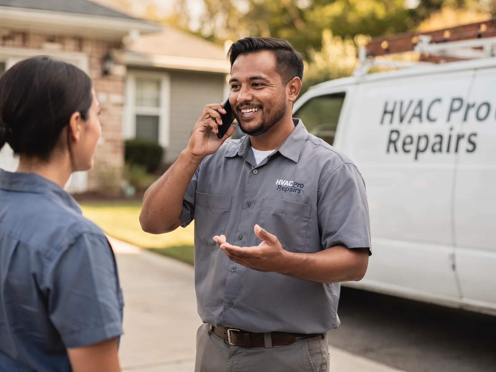 Heat Pump Repair Tafton, PA FAQs
